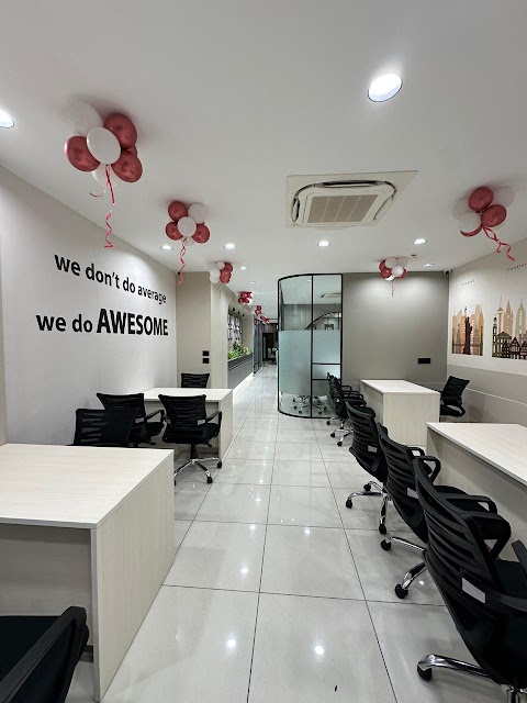 Trans Globe Ahmedabad photo 2