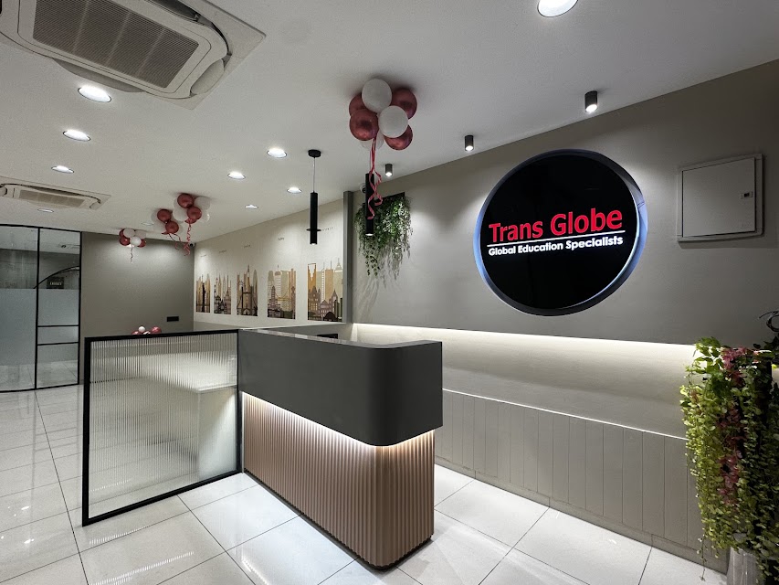 Trans Globe Ahmedabad photo 3