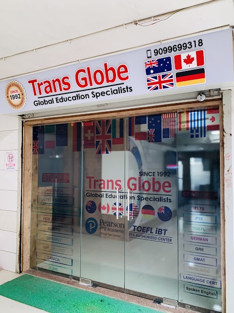 Trans Globe - Nikol photo 2