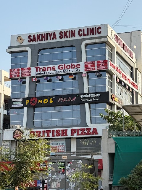Trans Globe - Nikol photo 3
