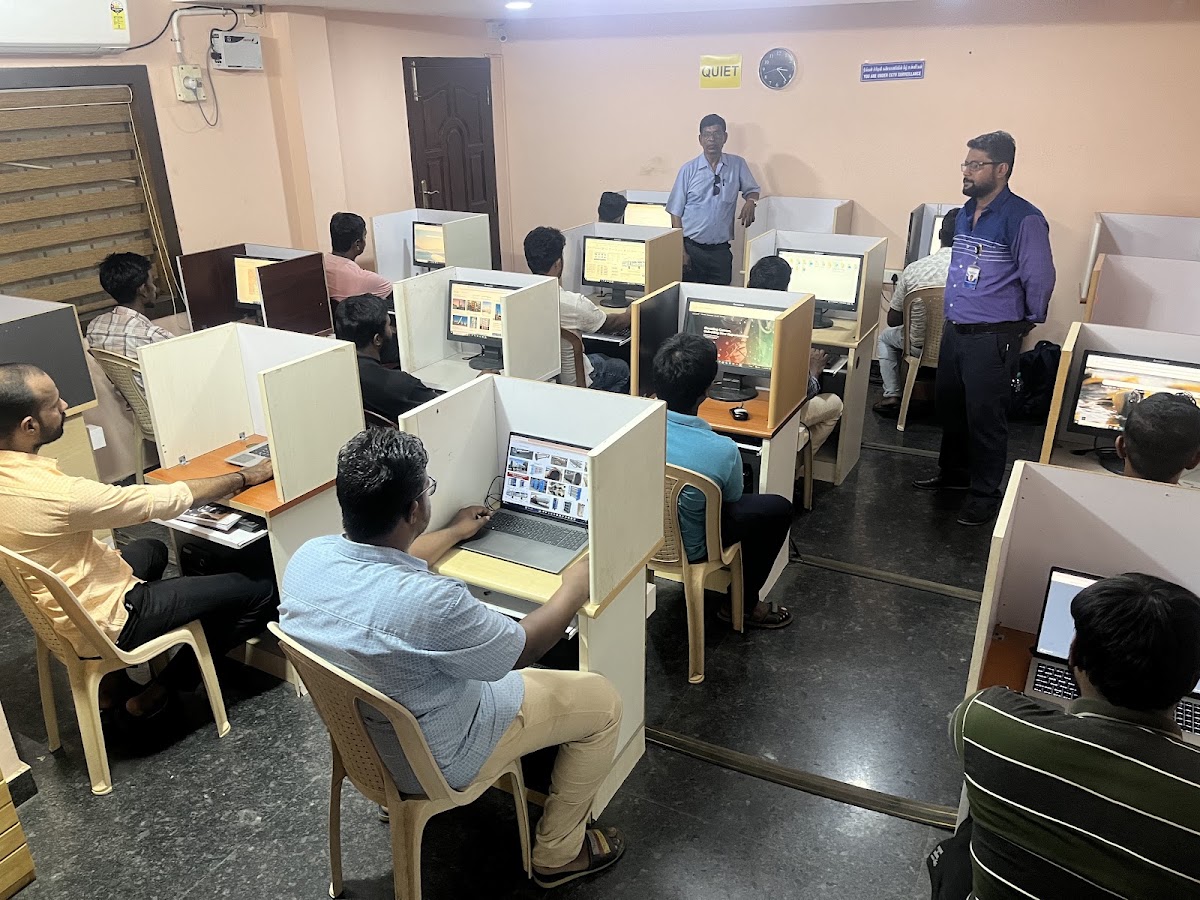 Transcend HR Consultancy photo 2
