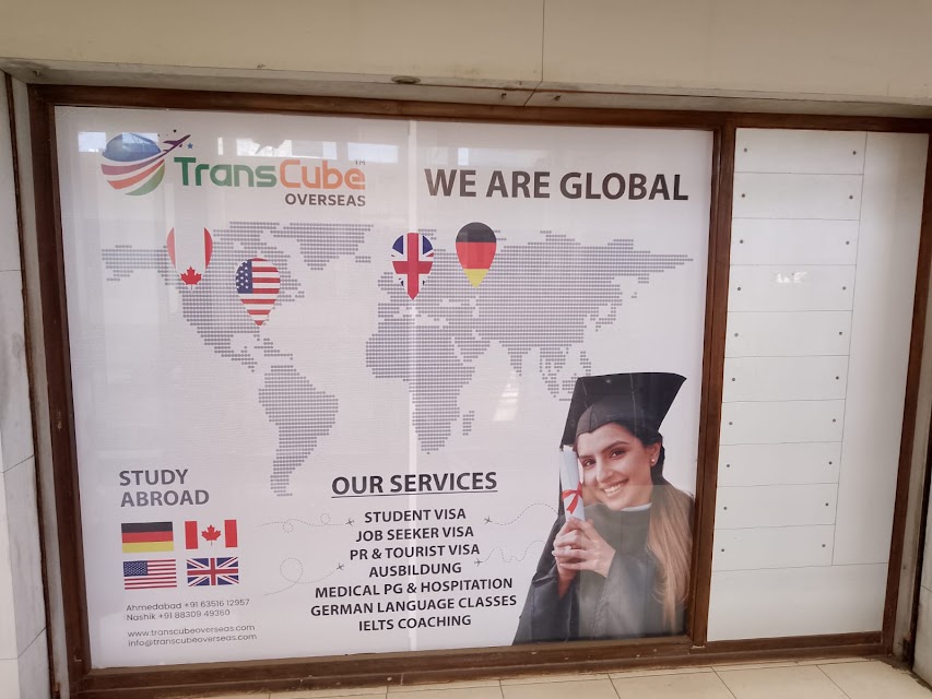Transcube Overseas Pvt. Ltd. photo 3