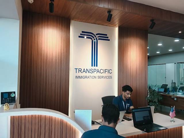 Transpacific Immigration Services photo 2