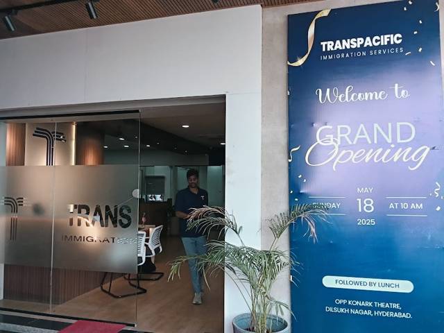 Transpacific Immigration Services photo 3