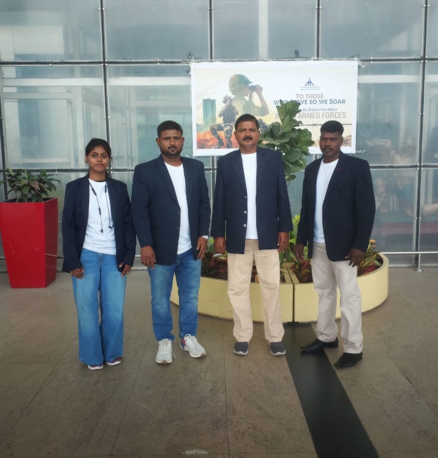 Transpassage Overseas Education Consultants photo 2