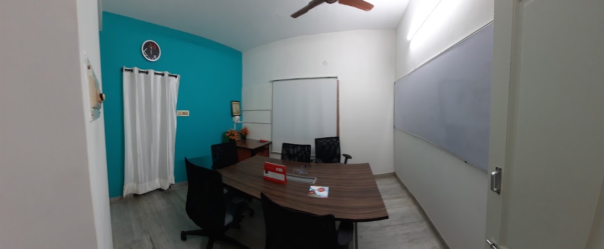 Transpassage Overseas Education Consultants photo 3