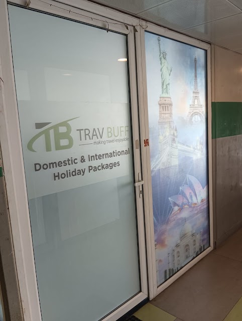 TravBuff photo 3