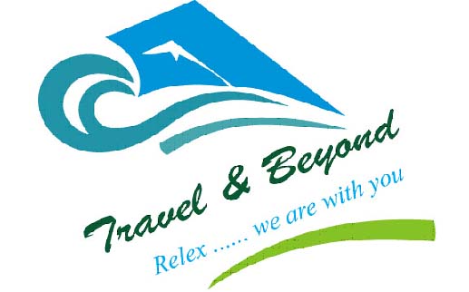 TRAVEL & BEYOND office