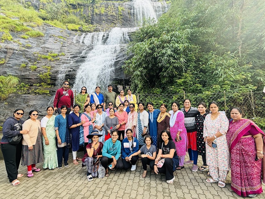 Travel Crazzy - Best Tours & Travel Agency in Pune office