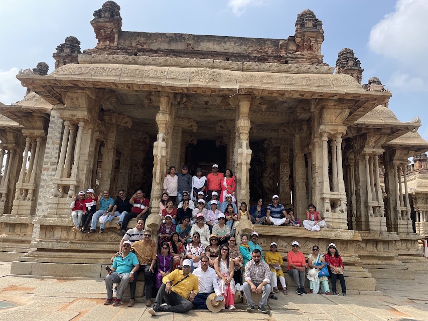 Travel Crazzy - Best Tours & Travel Agency in Pune photo 3