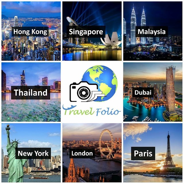 Travel Folio photo 2