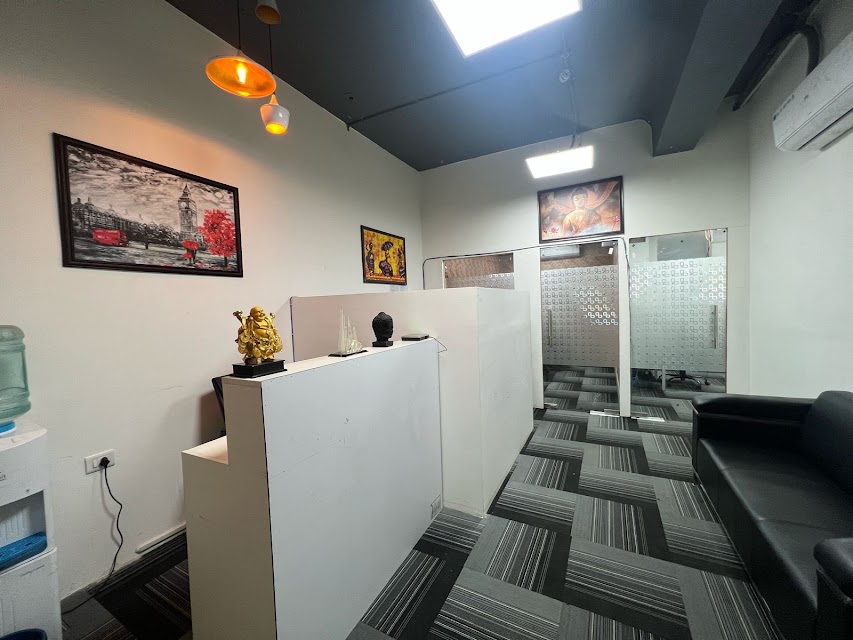 Travel Hub and Entertainment photo 3