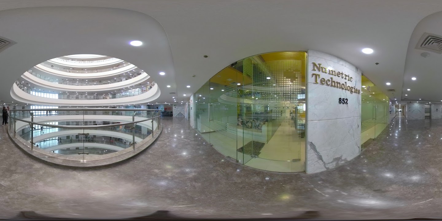 Travel IQ Services Private Limited office