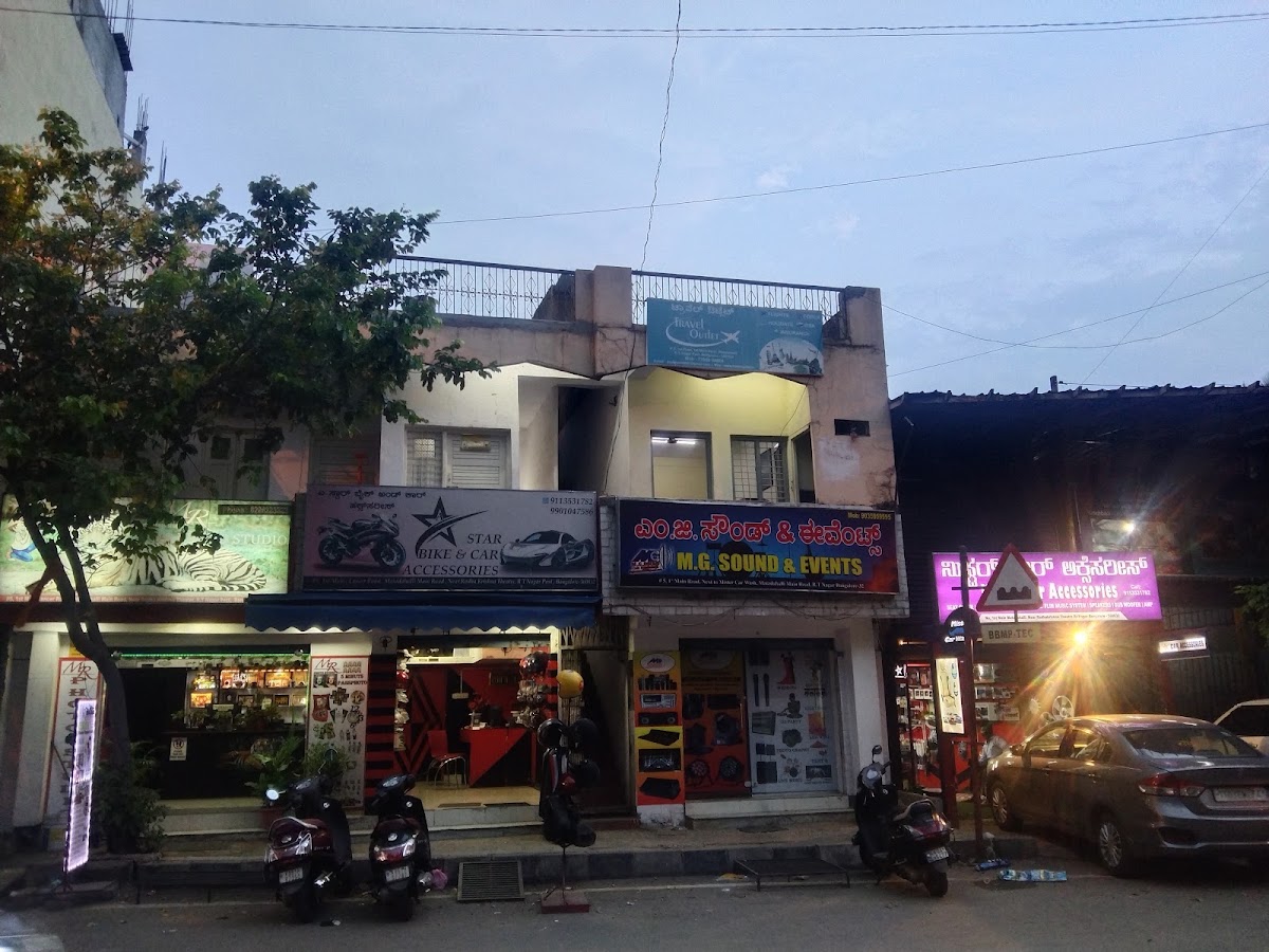 Travel Outlet photo 2