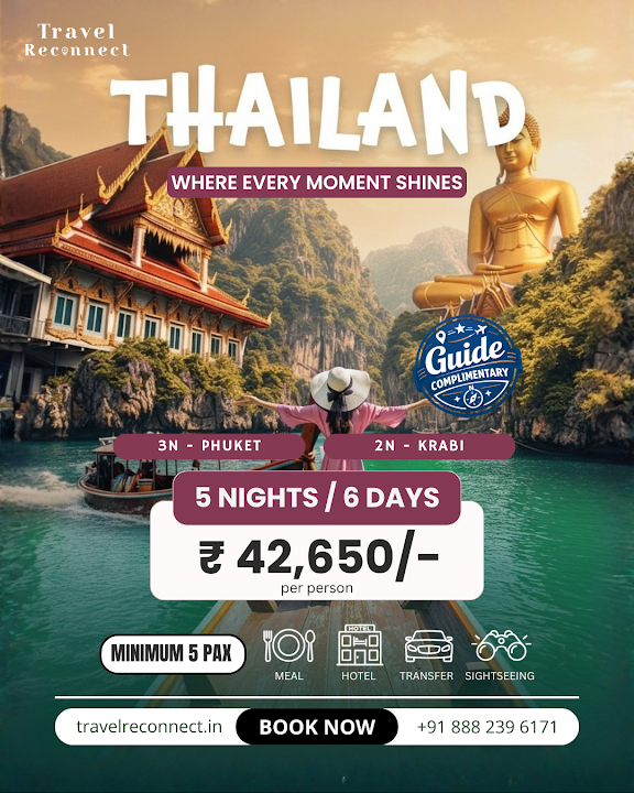 Travel Reconnect photo 2