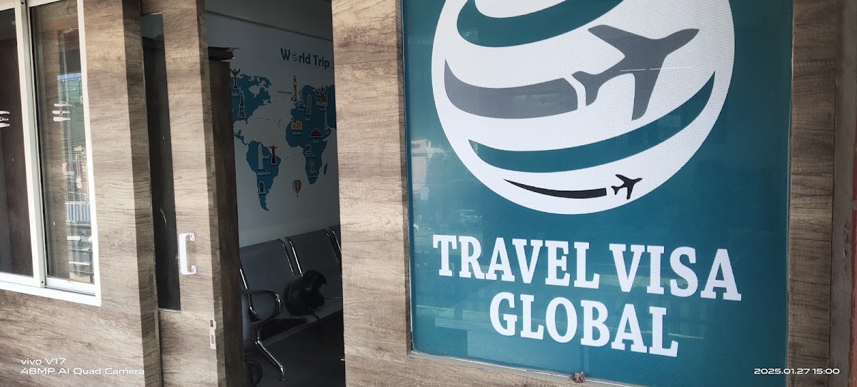 Travel Visa Global photo 2