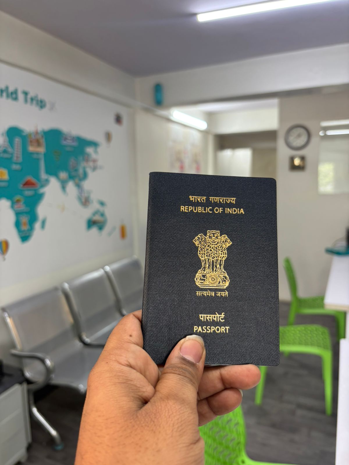 Travel Visa Global photo 3