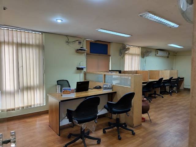 Travel Visa Xperts office
