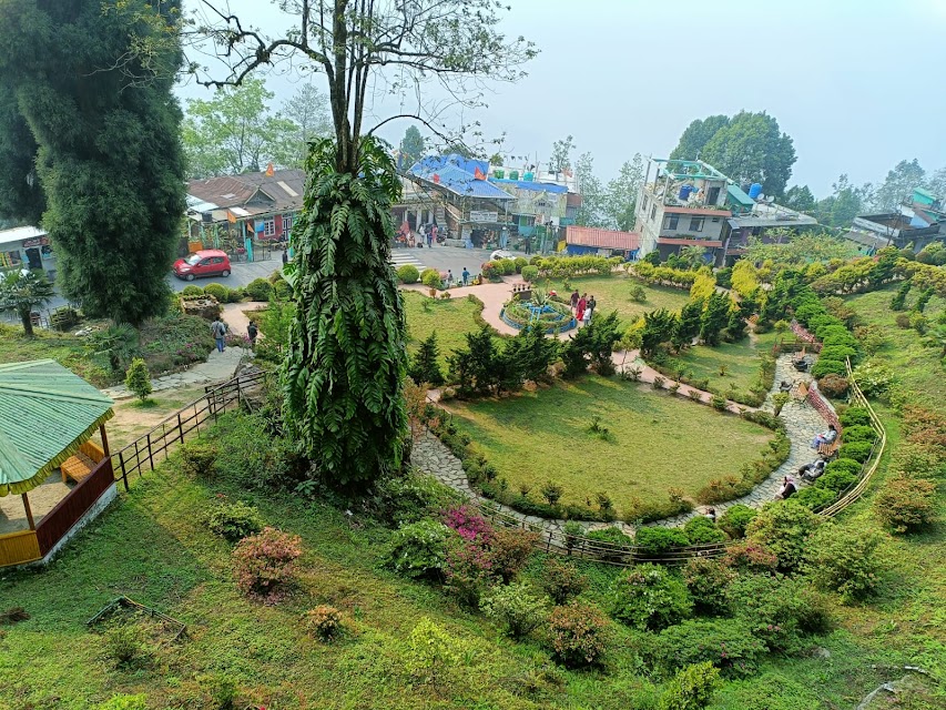 Travellojoy Holidays photo 2