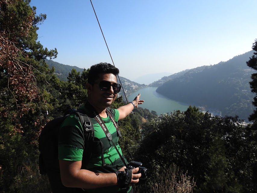 TravelOTrek photo 2