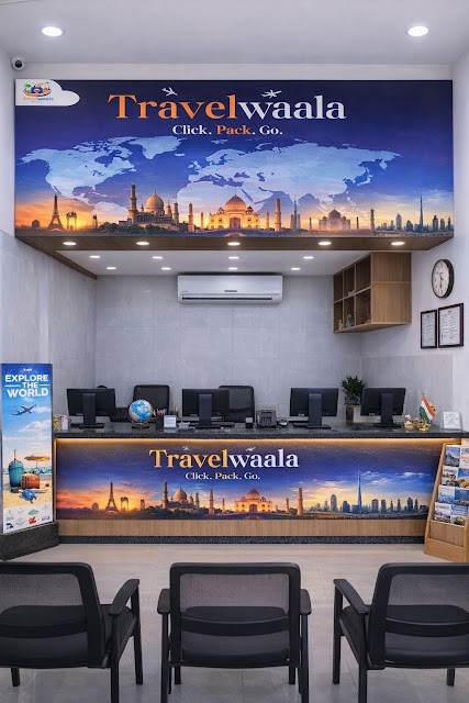 Travelwaala photo 2