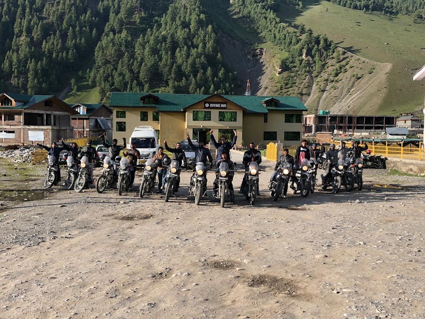 travelwholeindia photo 2