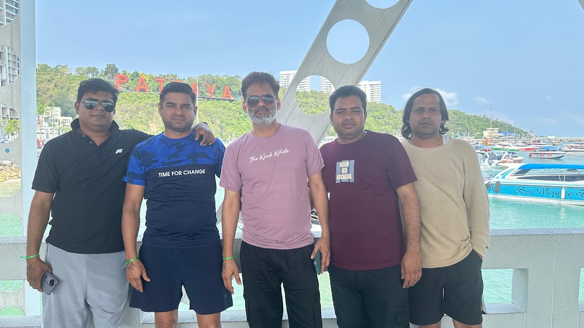 Traviso Travels photo 2