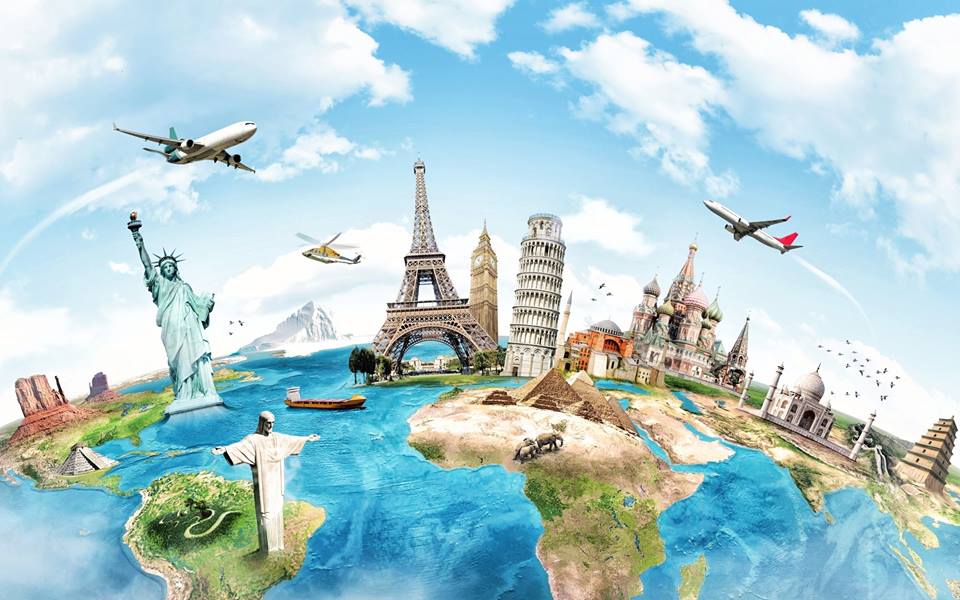 Travo Planner - Best Holiday Planner, Travel Agency in Pune office