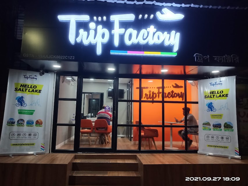 Trip Factory Salt Lake photo 2