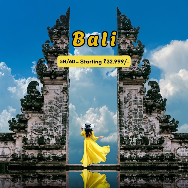 TRIPAWAY JOURNEY PRIVATE LIMITED, Thailand, Bali, Vietnam, Malaysia Tour Package photo 3