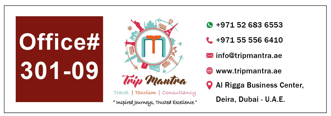 TripMantra Travel & Tourism LLC photo 3
