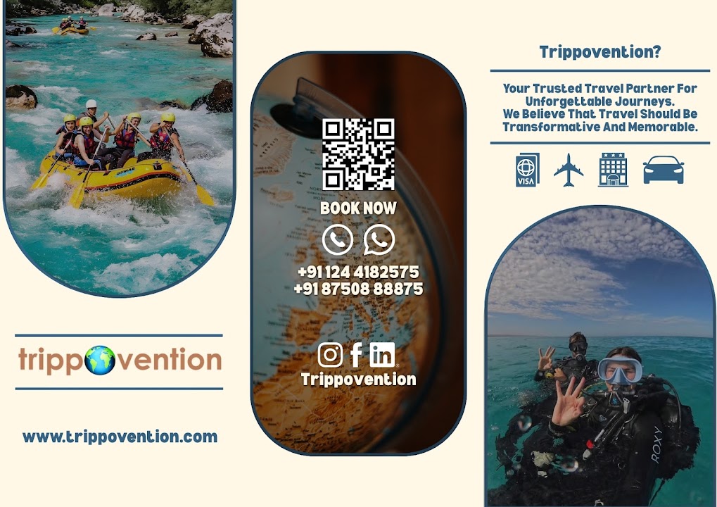 Trippovention photo 3