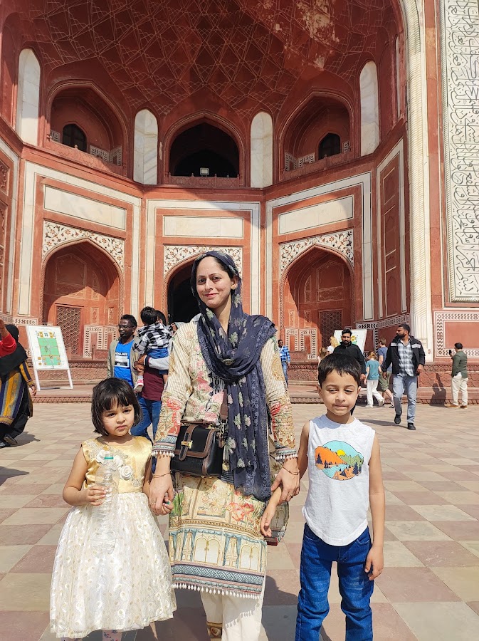 Trips2india | Holidays |Hajj & Umrah Specialists | Flights | Visa Services photo 3