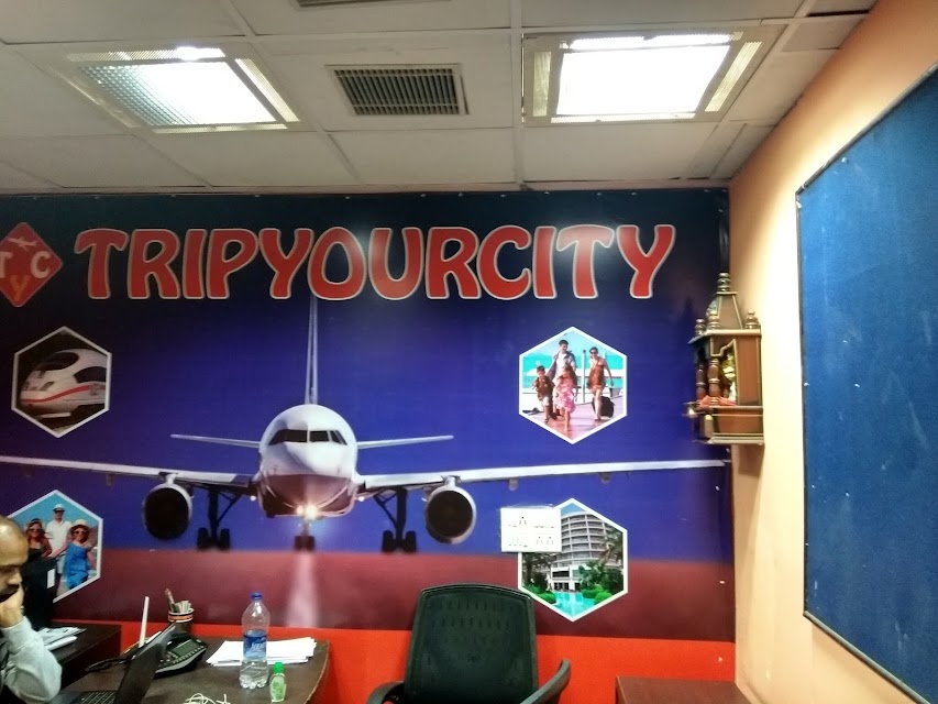 TripYourCity photo 2