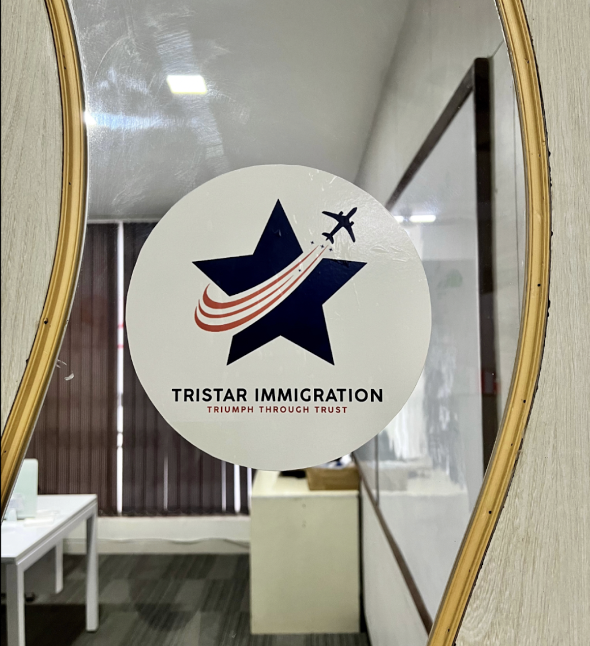 Tristar Immigration office