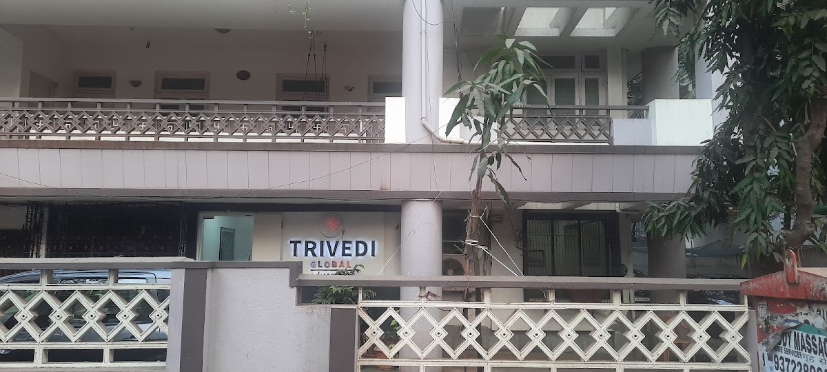 Trivedi Global Education office