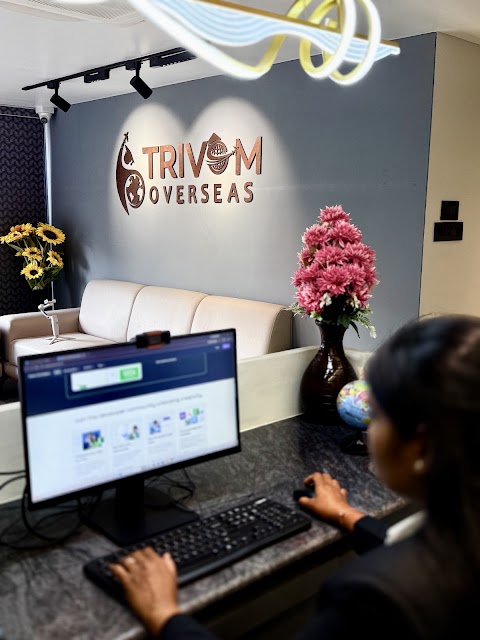 Trivom Overseas photo 2