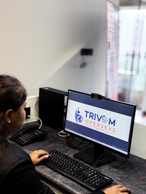 Trivom Overseas photo 3