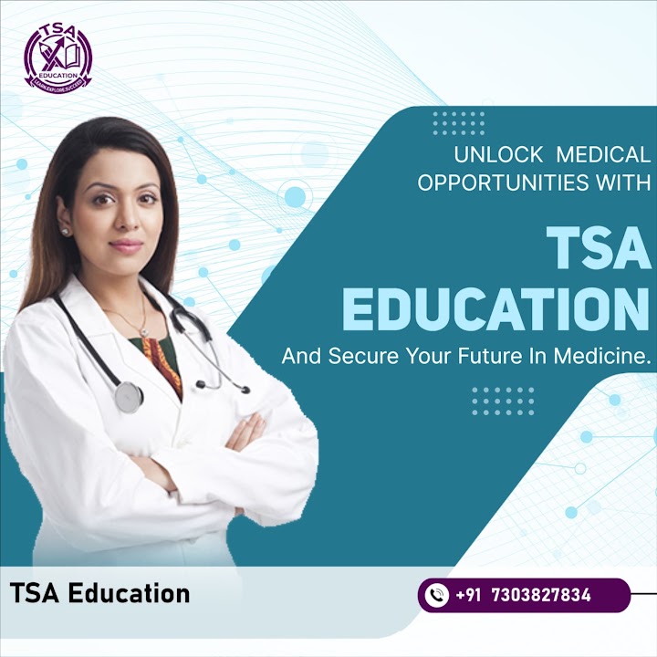 TSA Education photo 2
