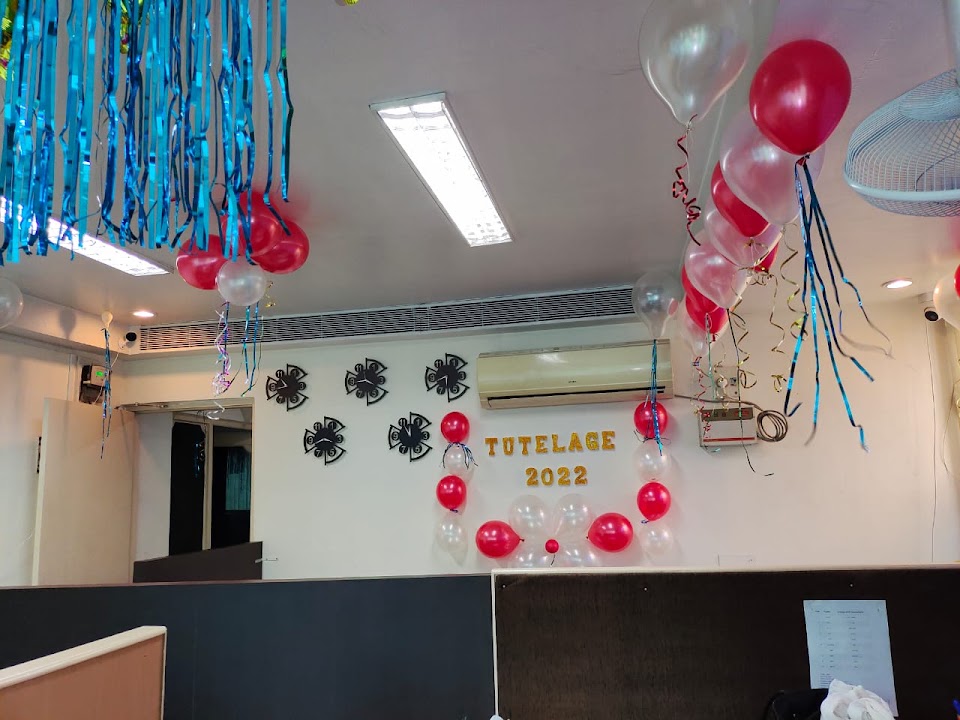 Tutelage Study- MBBS Abroad Consultant in Gurgaon office