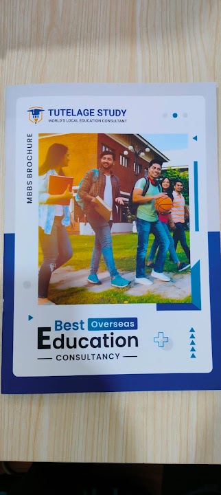 Tutelage Study- MBBS Abroad Consultant in Gurgaon photo 2