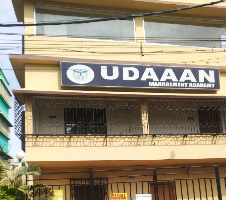 Udaaan Management Academy photo 2
