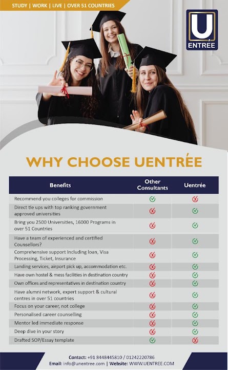 UEntrée photo 3
