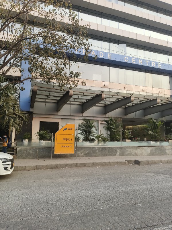 UK Visa Office Bandra Mumbai office