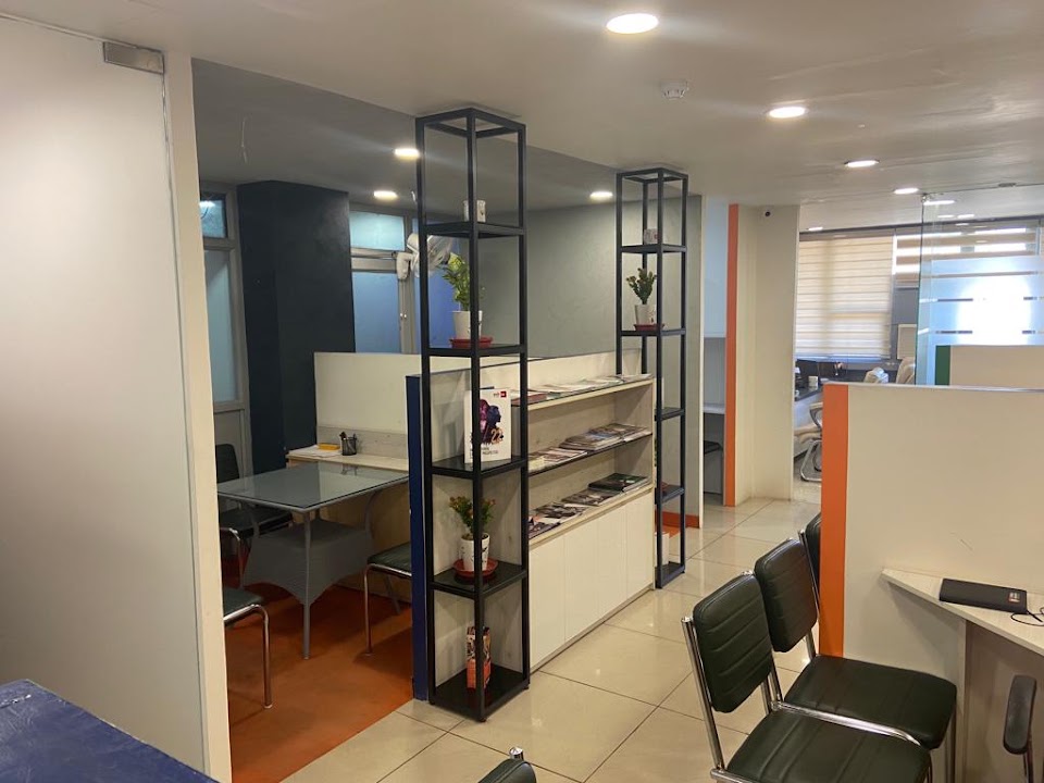 Uniexperts Group office