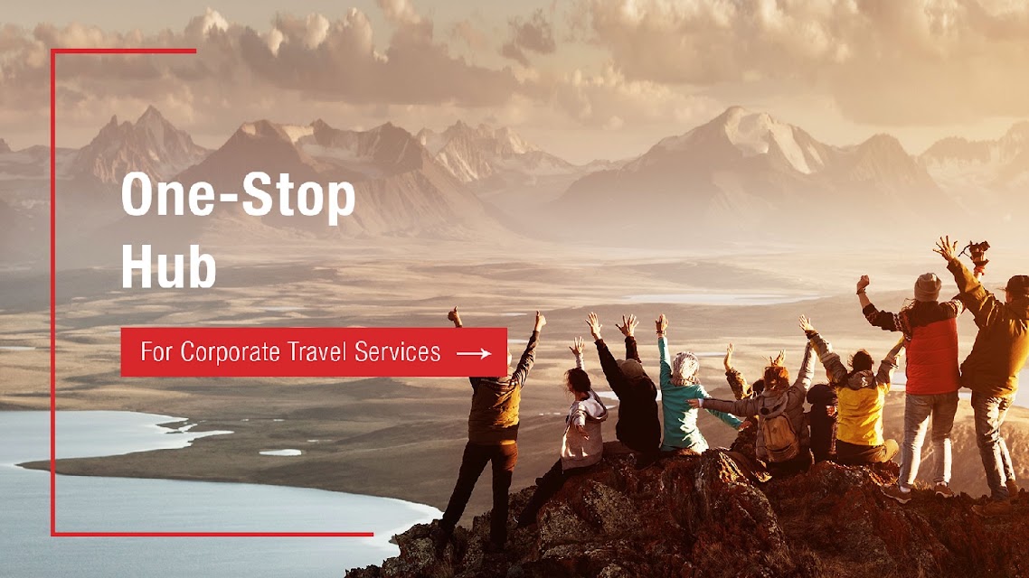 UNIGLOBE MKOV Travel office