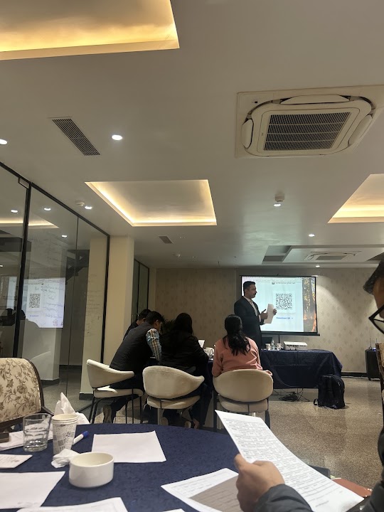 UniHawk India | A Learning Lab India photo 2