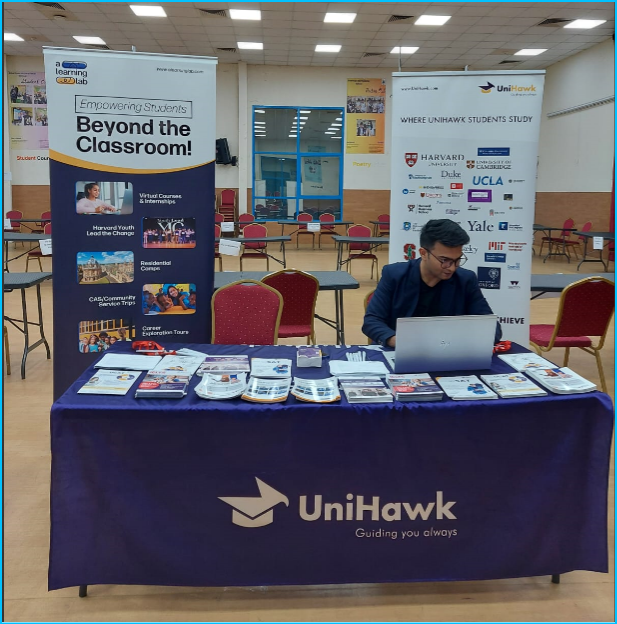 UniHawk India | A Learning Lab India photo 3