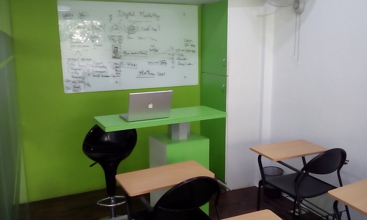 UNIK Global Services office