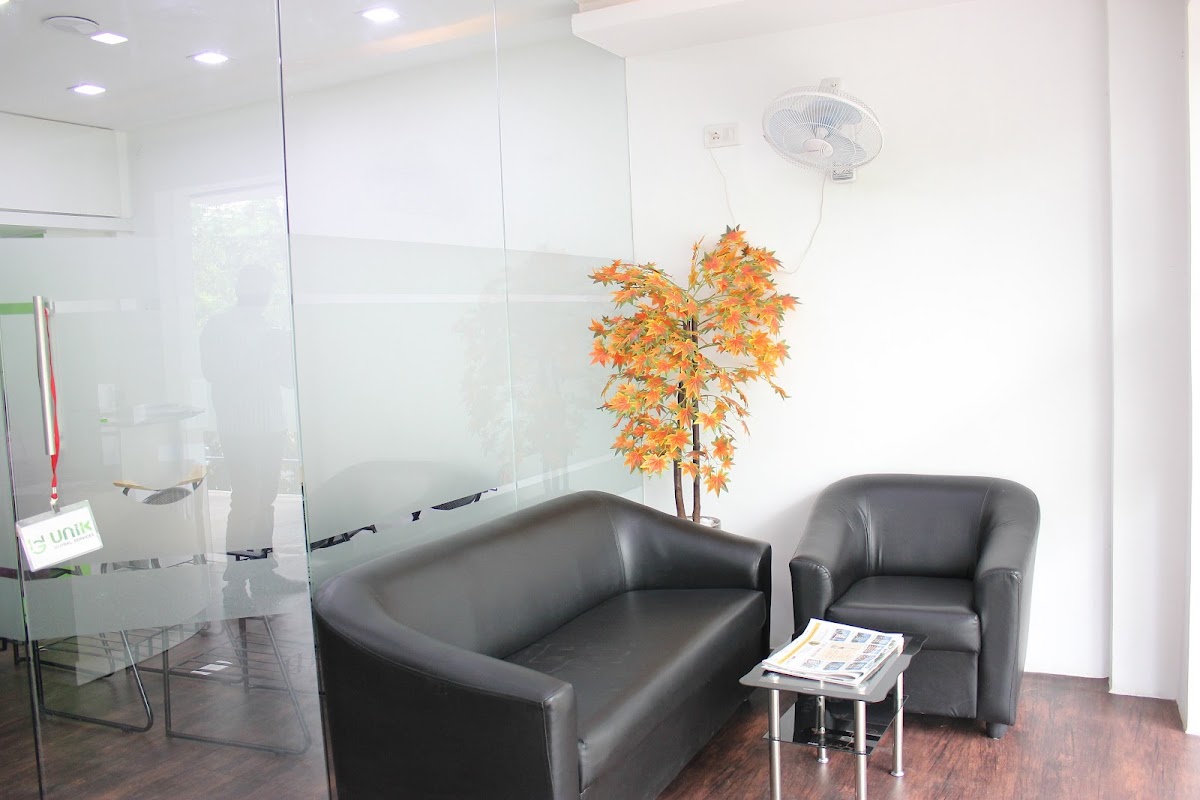 UNIK Global Services photo 2